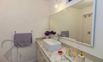 Imagem 3: Ótimo tamanho para uma família no Itaim