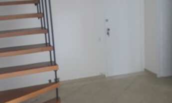 Imagem 4: Duplex para venda possui 55 metros quadrados com 1 quarto em Paraíso - São Paulo - SP