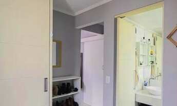 Imagem 7: Apartamento a venda com 110m² 1 suíte e 2 vagas de garagem no bairro Paraisópolis