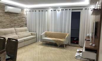 Imagem: Apartamento para venda possui 98 metros