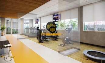 Imagem 6: Apartamento 3 dormitórios para Venda em São Paulo, Vila Clementino, 3 dormitórios, 3 suíte