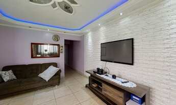 Imagem 2: GI 593 Casa 266 Apartamento com 2 dormitórios