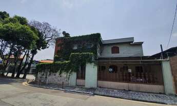 Imagem: Sobrado para venda com 381 metros quadrados