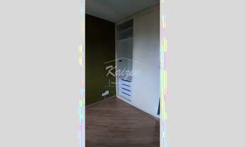 Imagem 4: APARTAMENTO 3 DORMITÓRIOS - JABAQUARA