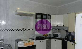 Imagem 5: CASA TÉRREA A VENDA NO JARDIM NORDESTE, 2 DORMITÓRIOS 2 VAGAS