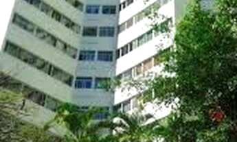 Imagem 7: Apartamento para aluguel com 54 metros quadrados com 2 quartos em Jardim Olympia - São Pau