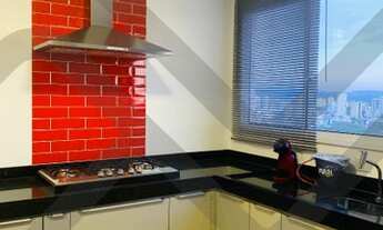 Imagem 6: Apartamento com 3 dormitórios, 220 m² - venda por R$ 2.390.000,00 ou aluguel por R$ 15.125