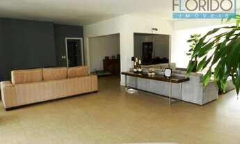 Imagem 4: Casa em Condomínio para Venda em Atibaia, Condomínio Flamboyant, 4 dormitórios, 4 suítes