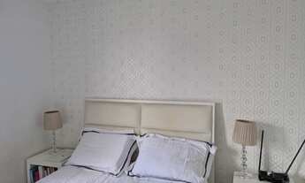 Imagem 2: Apartamento para Venda 3 Dormitórios 1 Suíte 2 Vagas