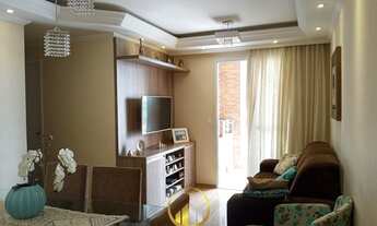 Imagem: São Paulo - Apartamento Padrão - Jaguaré