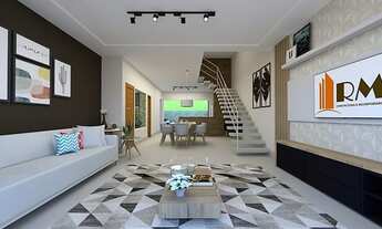 Imagem 6: Casa para venda tem 200 metros quadrados com 3 quartos no Recanto da Mata - Juiz de Fora