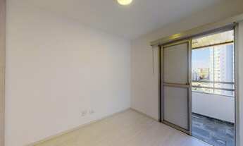 Imagem 3: Apartamento para venda com 57 metros quadrados com 2 quartos em Vila Mariana - São Paulo