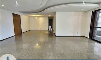 Imagem 6: Apartamento com 4 dormitórios à venda, 220 m² por R$ 895.000,00 - Meireles - Fortaleza/CE