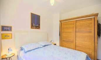 Imagem 3: Vendo confortável apartamento com 1 suíte - Pinheiros