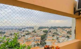 Imagem 4: Cobertura duplex para venda no melhor do Ipiranga