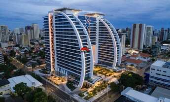 Imagem 5: FORTALEZA - Conjunto Comercial/Sala - Aldeota