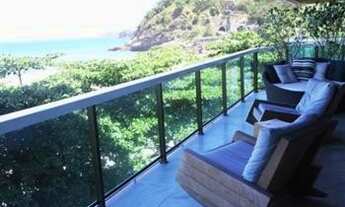 Imagem 2: Altissimo luxo em São Conrado