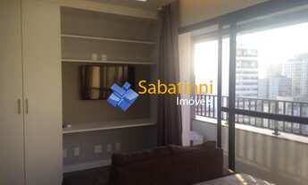 Imagem 3: APARTAMENTO A VENDA EM SP BELA VISTA