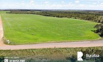 Imagem 6: Fazenda com dupla aptidão em Guaraí - TO