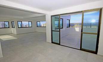 Imagem 4: Apartamento para venda com 97 metros quadrados com 3 quartos em Boa Viagem - Recife - PE