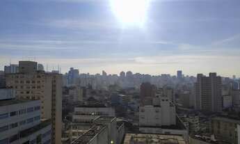 Imagem 4: Apartamento para venda possui 50 metros quadrados com 2 quartos em Bela Vista - São Paulo