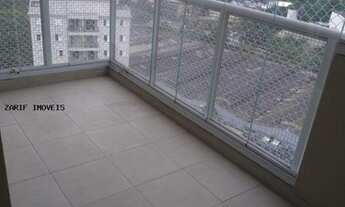 Imagem 3: Apartamento para Locação em São Paulo, VILA ANDRADE, 2 dormitórios, 1 suíte, 2 banheiros