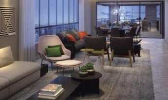 Imagem: Apartamento com 4 dormitórios à venda