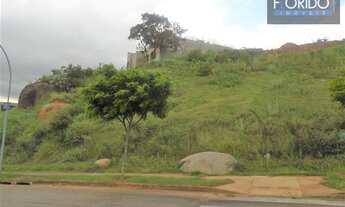 Imagem 3: Terreno em Condomínio para Venda em Atibaia, Condomínio Itaporã