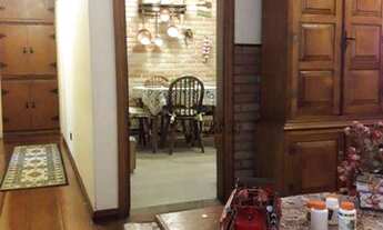 Imagem 2: Apartamento com 3 dormitórios à venda, 78 m² por R$ 450.000 - Alto da Mooca - São Paulo/SP