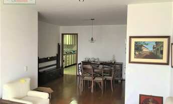 Imagem 3: MOEMA-3 DORMS/1 SUITE-LAZER COMPLETO