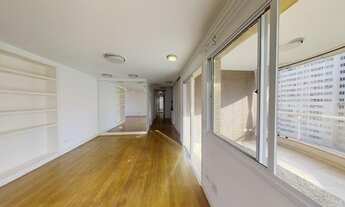 Imagem 3: Apartamento com vista no Itaim