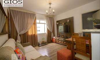 Imagem 4: Apartamento com 2 dormitórios à venda, 61 m² por R$ 380.000 - Santana - São Paulo/SP