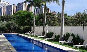 Imagem 6: Apartamento com 2 dormitórios à venda, 81 m² por R$ 1.100.000 - Granja Julieta - São Paulo