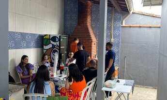 Imagem 5: Temporada Casa com piscina 4 Dormitorios