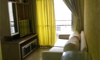 Imagem 7: Apartamento para venda possui 53 metros quadrados com 2 quartos em Vila Gustavo - São Paul