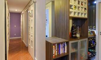 Imagem 7: Dream View Apto AP1386XAV