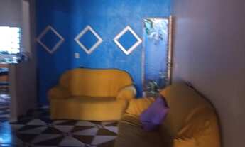 Imagem 3: Qr 423 lt com 02 residências 02 qts e 01 qts só vlr 150.000 Samambaia Norte - Brasília - D