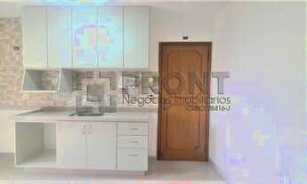 Imagem 7: APTO DE 3 DORMITORIOS COM AREA DE LAZER COMPLETA NA BRIGADEIRO