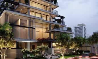 Imagem 2: SãO PAULO - Padrão - Vila Olímpia