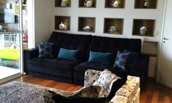 Imagem 3: Apartamento lindo !! Acabamento de primeira !! localização privilegiada!!