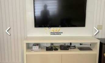 Imagem 3: Apartamento para venda tem 73 metros quadrados com 2 quartos em Vila Clementino - São Paul