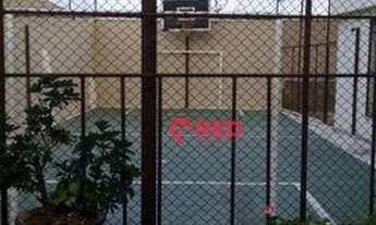 Imagem 5: Apartamento com 3 dormitórios à venda, 100 m² por R$ 600.000,00 - Vila Trujillo - Sorocaba