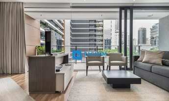 Imagem 4: Apartamento, 66 m² - venda por R$ 1.500.000,00 ou aluguel por R$ 10.000,00/mês - Vila Olím