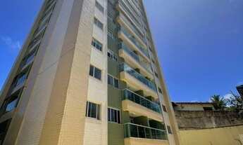 Imagem 2: Apartamento para Venda em Salvador, Jardim Armação, 2 dormitórios, 1 suíte, 2 banheiros, 1