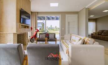 Imagem 6: Casa Ilhas Park Casa com 4 dormitórios