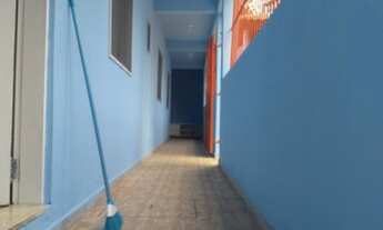 Imagem 4: Casa para venda tem 265 metros quadrados com 3 quartos em Balneário São José - São Paulo