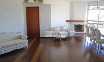 Imagem 2: Apartamento com 4 dormitórios, 178 m² - venda por R$ 1.017.000,00 ou aluguel por R$ 4.400