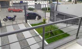 Imagem 6: Sobrado Vila Aricanduva São Paulo/SP