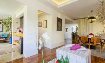 Imagem 5: APARTAMENTO RESIDENCIAL em SÃO PAULO - SP, VILA MORUMBI