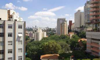 Imagem 4: Apartamento Novo ,venda 150 metros 3 suites ,2 vagas ,varanda gourmet Sumarezinho